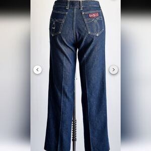 Saint Germain Vintage Women's Jeans